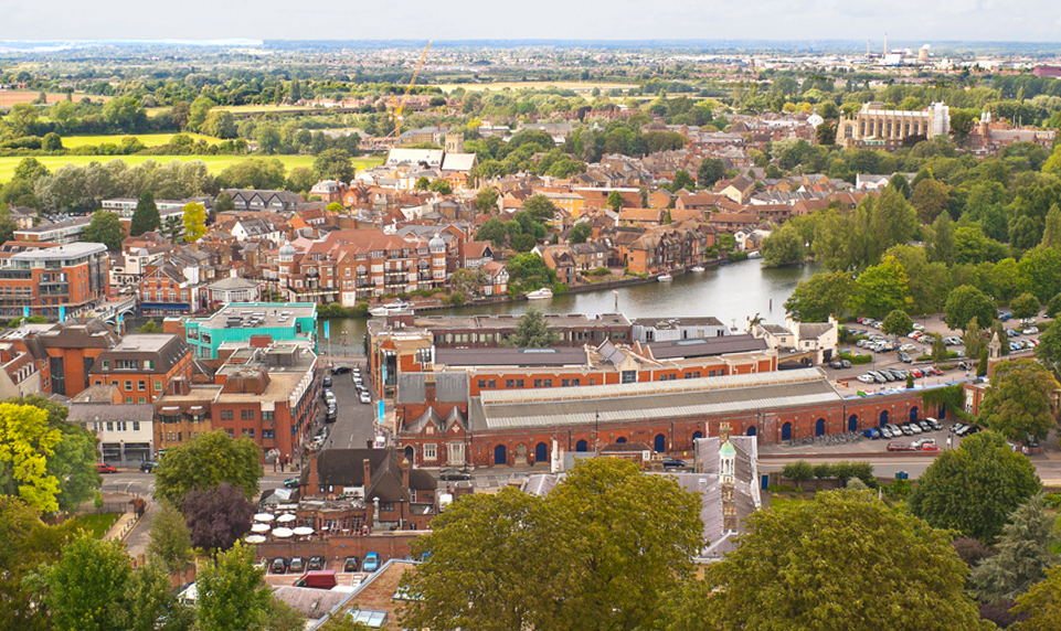 maidenhead town 